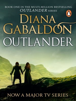 the exile diana gabaldon ebook